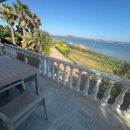 Villa Lagosta Város Eksteriør bilde