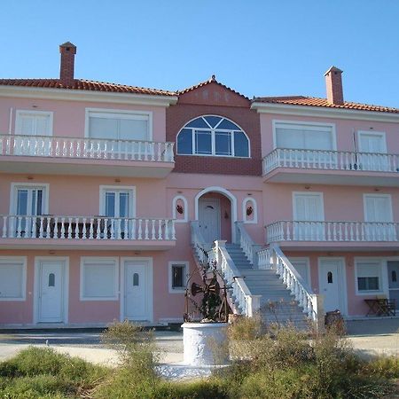 Villa Lagosta Város Eksteriør bilde