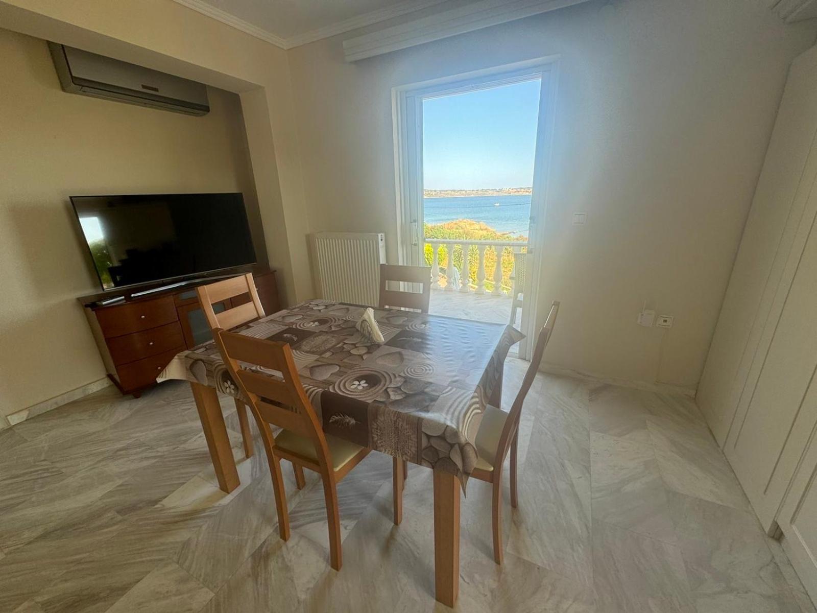 Villa Lagosta Város Eksteriør bilde
