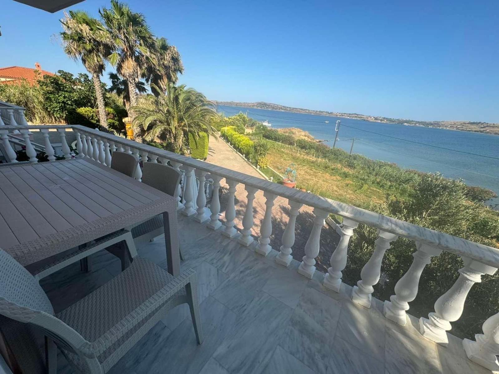 Villa Lagosta Város Eksteriør bilde