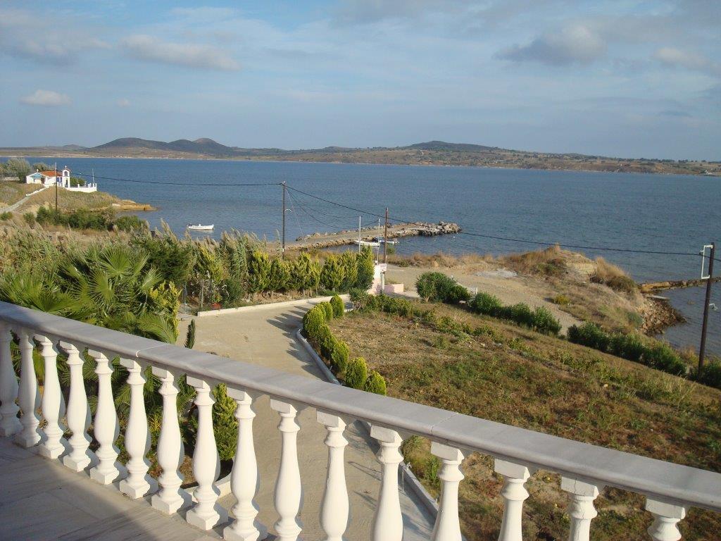 Villa Lagosta Város Eksteriør bilde