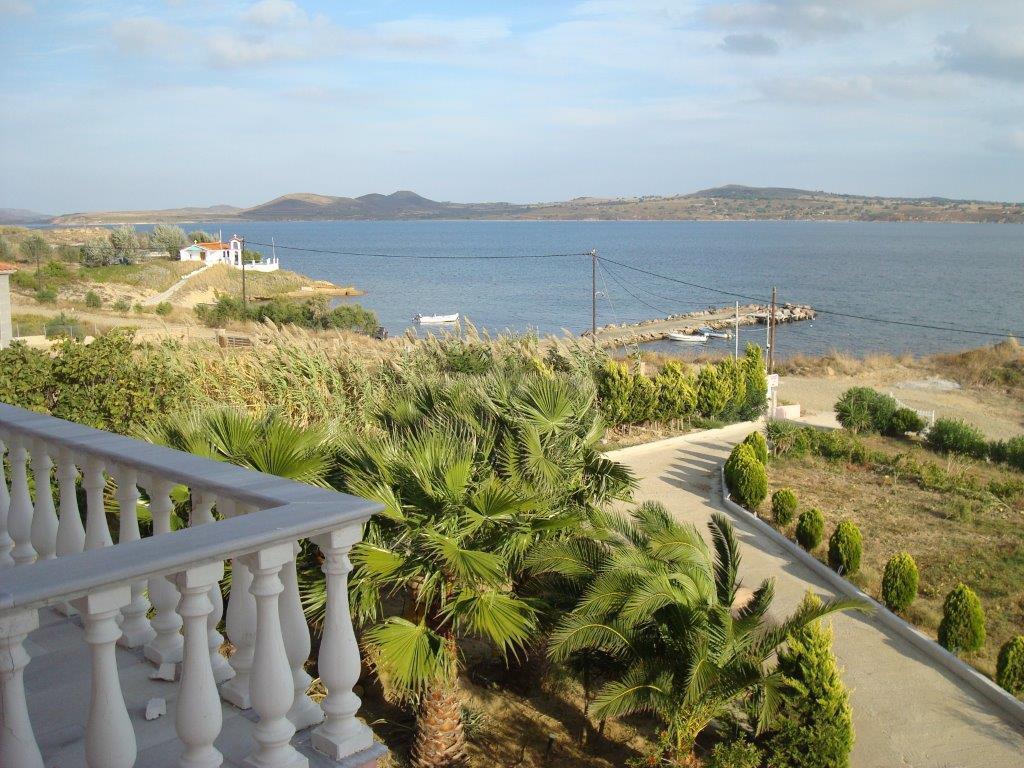 Villa Lagosta Város Eksteriør bilde