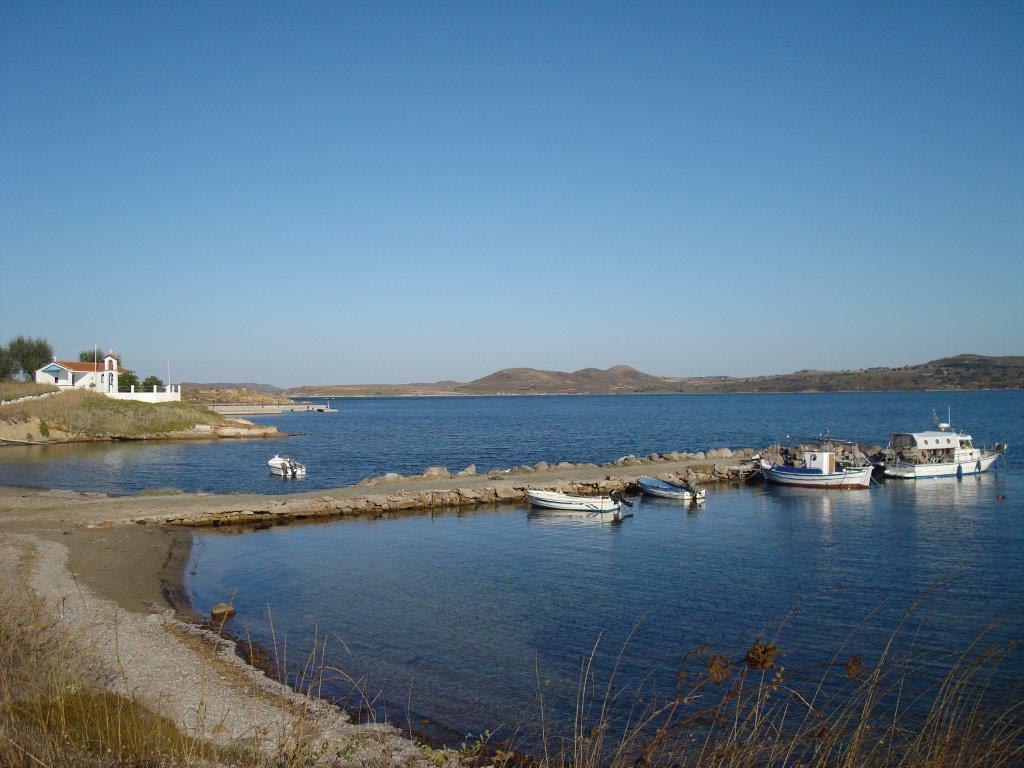 Villa Lagosta Város Eksteriør bilde